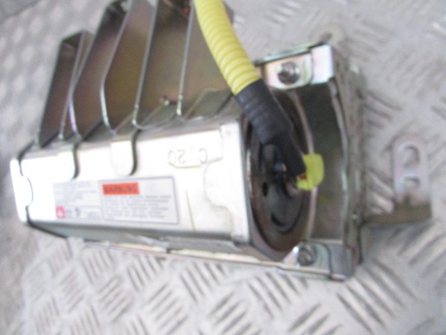 фото №5, Подушка пасажира honda civic viii ufo 07r anglik