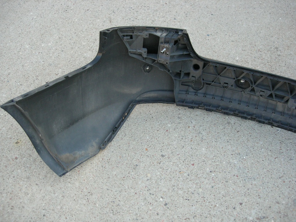 фото №8, Бампер задняя audi a5 sportback 8t8807511d pdc