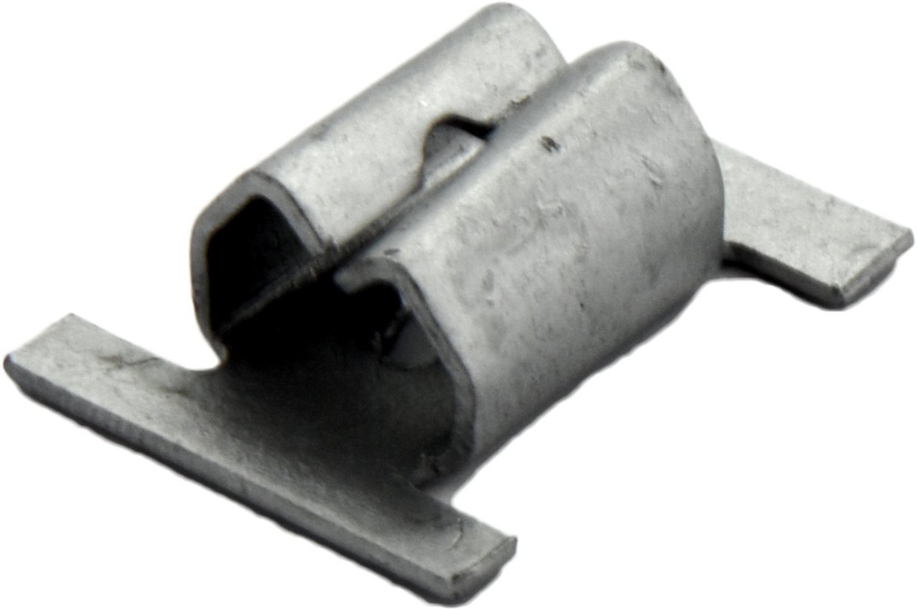 фото №1, Клипса защита двигателя opel zafira a b astra corsa