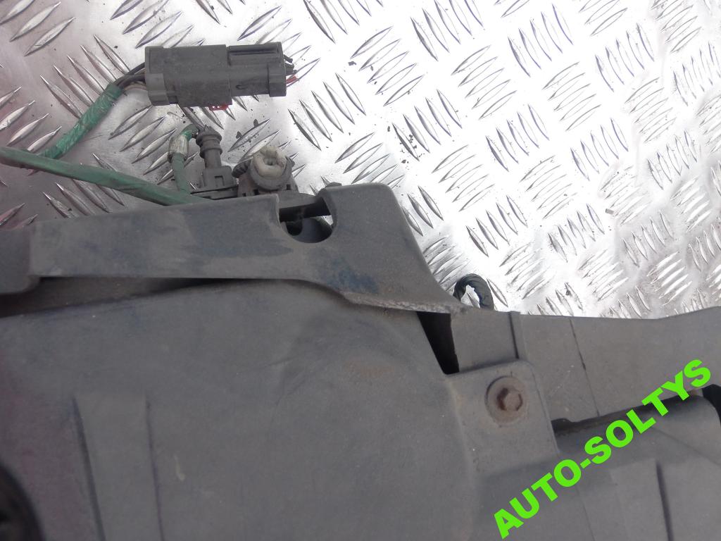 Фары с ремень перед комплект  jeep grand cherokee 99r Киев