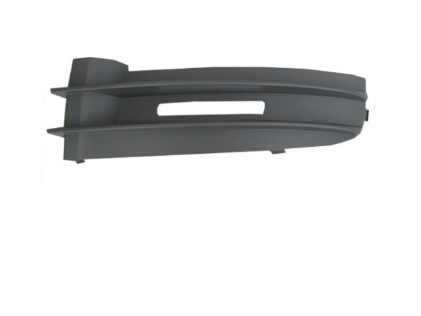 Купить Решётка  заглушка решётка бампера l vw caddy 3 04-