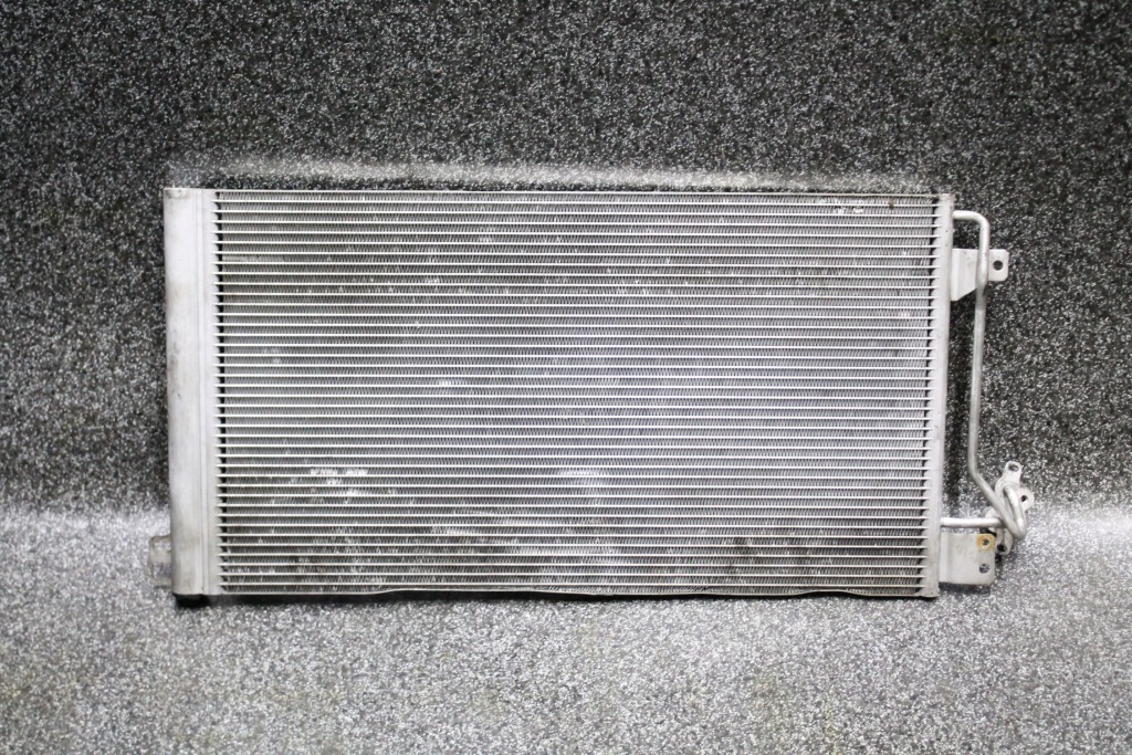 фото №3, Vw t5 2.5tdi axe caravelle радіатор кондиціонера