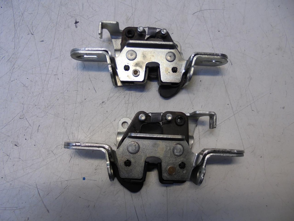 фото №6, Замок замки сидіння jaguar xf