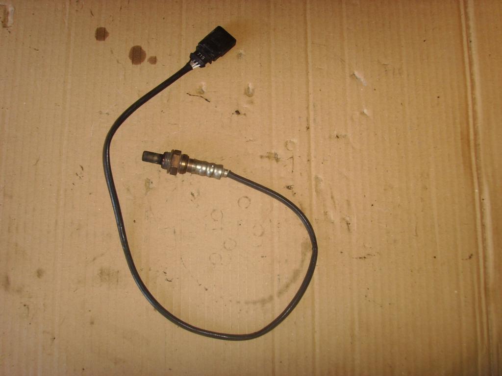 фото №1, Audi a4 b7 a6 3.2 fsi датчик лямбда-зонд 06e906265p