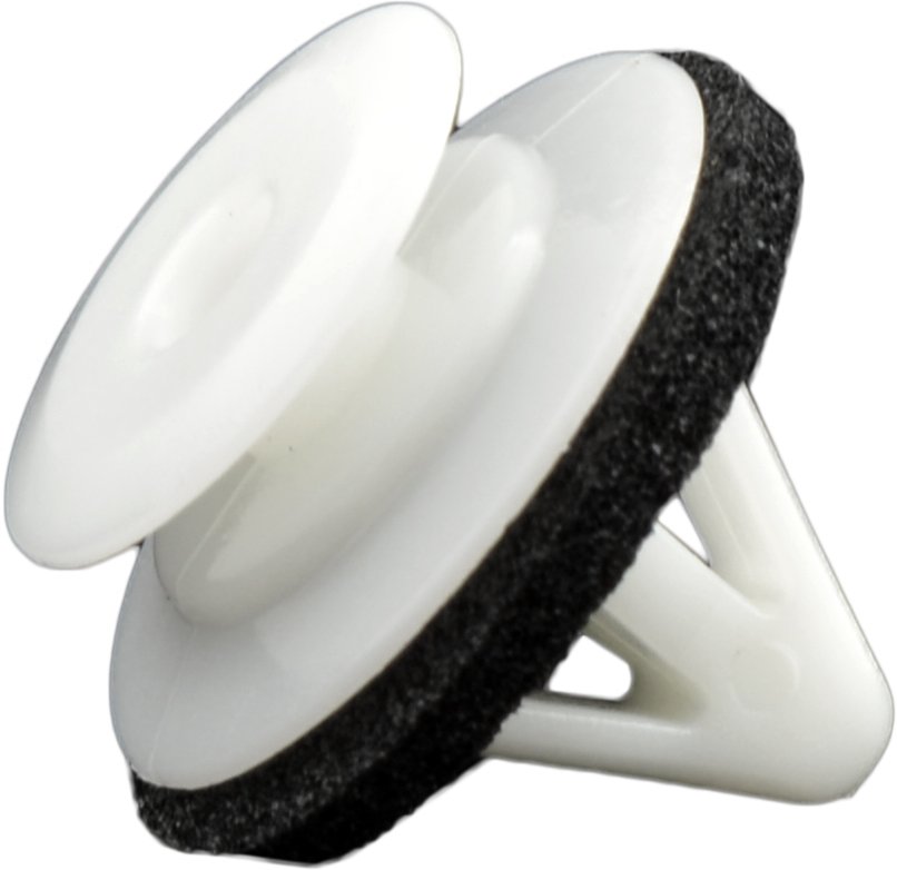 фото №1, Клипса накладки порога subaru forester impreza