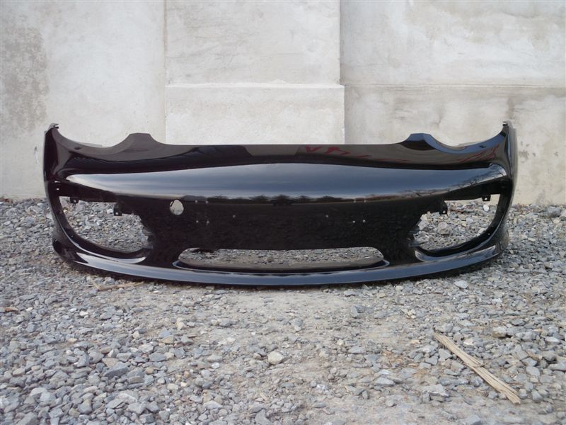 фото №1, Бампер перед porsche boxster lifting 09-11