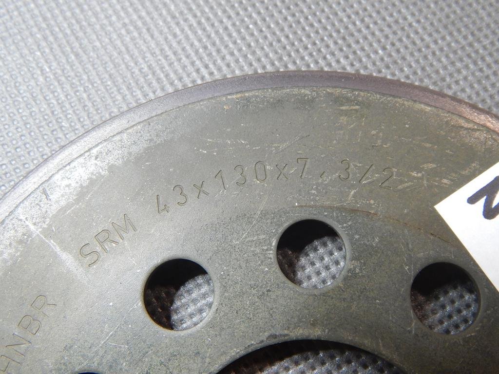 фото №2, Audi a7 4g a6 c7 колесо 059105189k