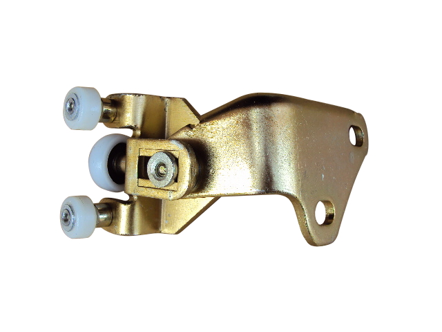 фото №1, Підрамник ролик петля двері бокових sprinter vw lt