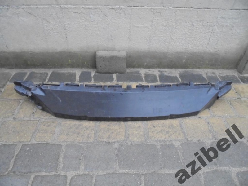 фото №1, Volvo v60 - балка передня, абсорбер