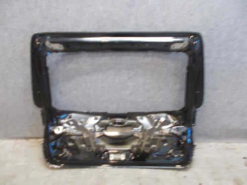 Кришка багажника audi a4 b9 015- kombi Оригінал