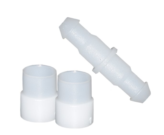 фото №1, З'єднувач трубка fi 6 isri