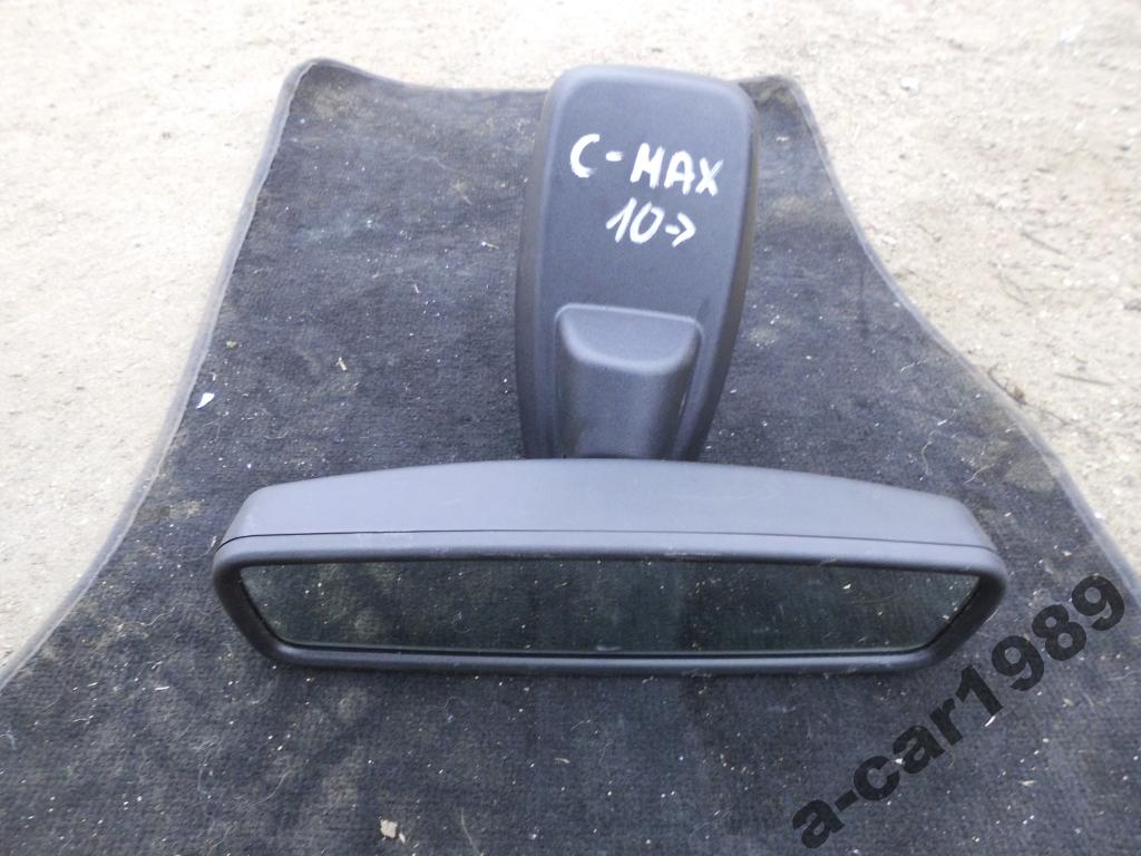 Купить Зеркало внутреннее ford c-max 2010-