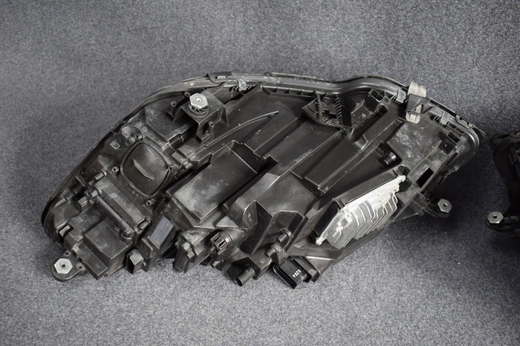 фото №5, Лампа лампи mercedes s klasa w222 w 222 led