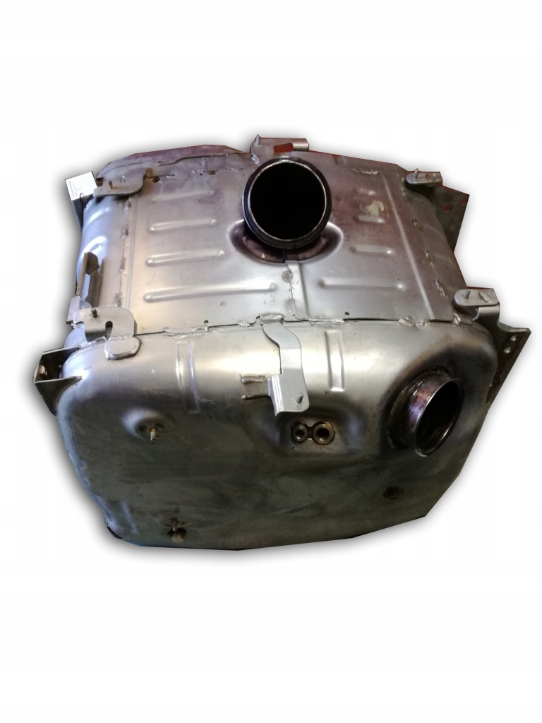 Купити Гасник каталізатор scania r euro 6 xpi 2330524