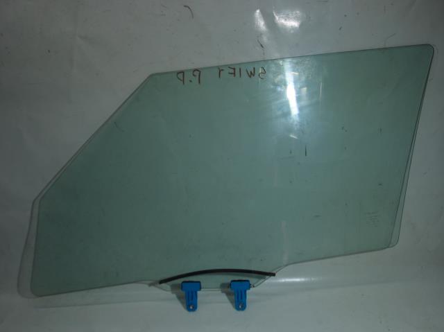 фото №7, Стекло дверь правый перед suzuki swift mk8 2017r