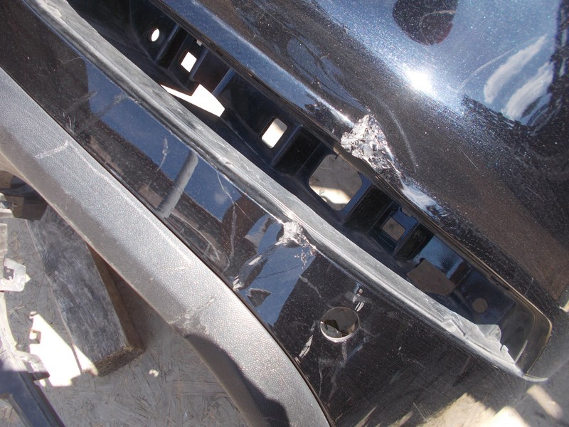 фото №9, Бампер задняя porsche cayenne ii 2 7p5 lift 14-17