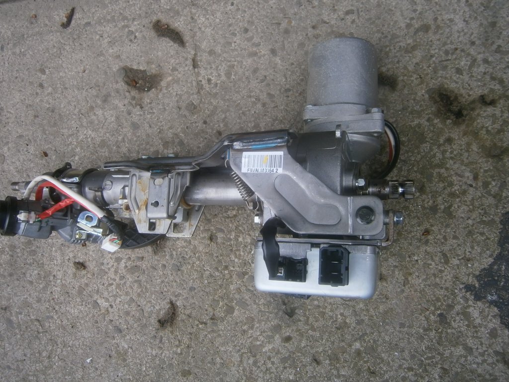 фото №1, Kia sportage hyundai підсилювач 563002s361