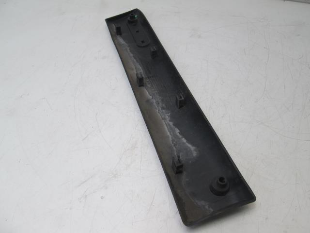 фото №5, Молдинг двері правий перед renault master ii