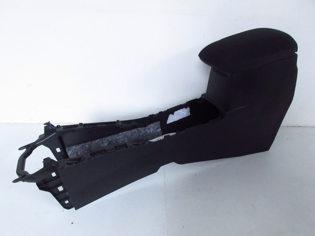 фото №1, Auris ii підлокітник тунель середній