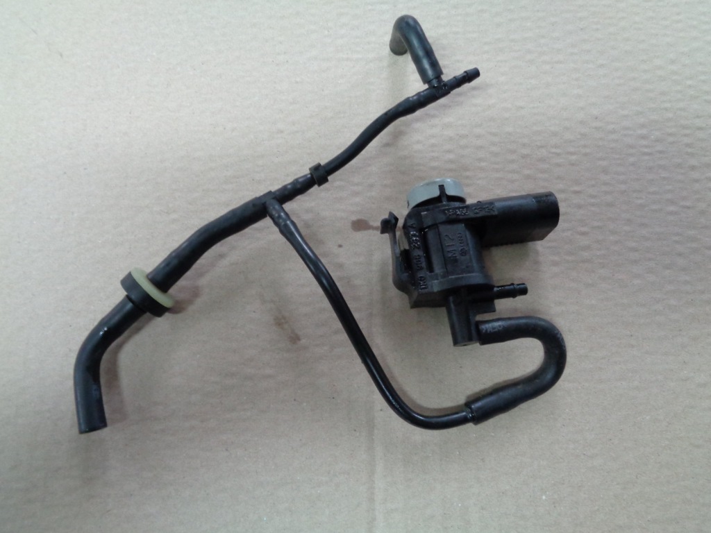 фото №1, Vw passat b8 tdi клапан вакуумa 1k0906283a