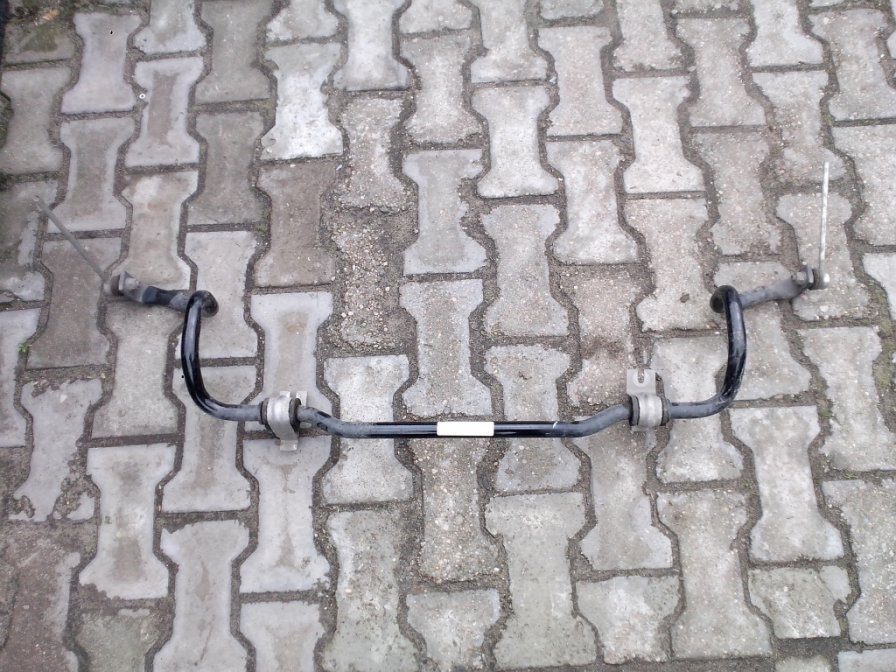 фото №1, Стабилизатор тяга renault clio iv 4 13-