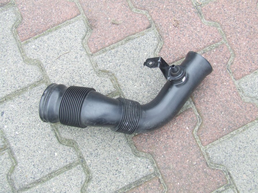 фото №1, Fiat panda iii 0.9 1.3 труба пабтрубок  воздуха 14r