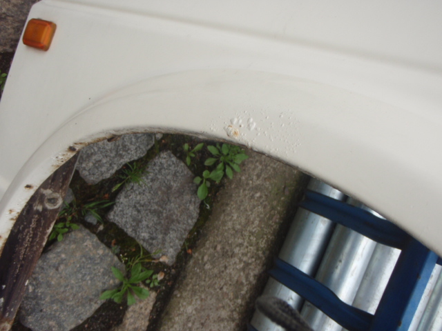 фото №4, Jetta ii крила правий передній