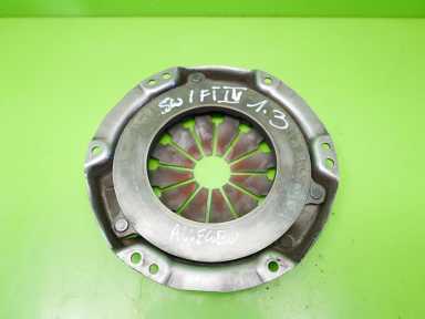 фото №5, Прижим сцепления suzuki swift iv mk4 96-00 1.3 8v