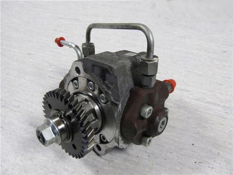 фото №1, Насос упорскування subaru outback 2.0d гарантія