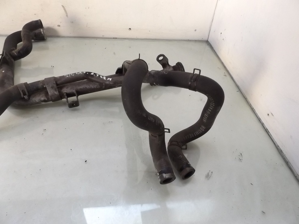 фото №4, Rio ii 1,5crdi магистраль wody