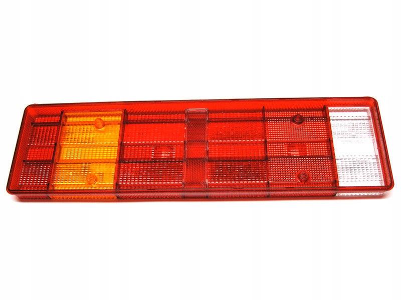 фото №3, Скло фари лампи скло задня mercedes atego i axor actros