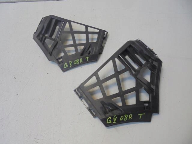 фото №1, Направляющая бампера задняя vw golf v