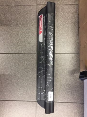 фото №1, Kia ceed молдинг накладка поріг nowa oryg