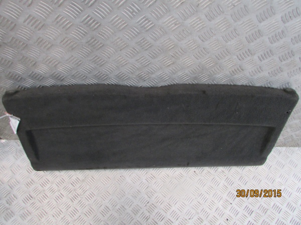 фото №4, Полка багажника seat 1.4 mpi 01r anglik