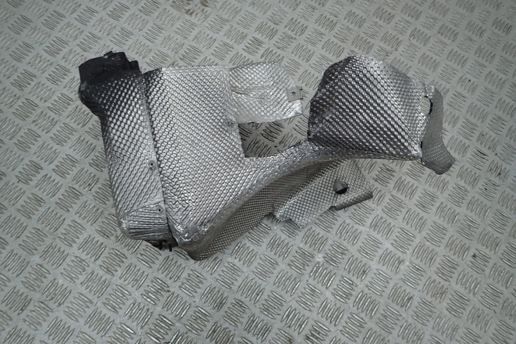 фото №1, Lamborghini gallardo защита тепловая 400825715