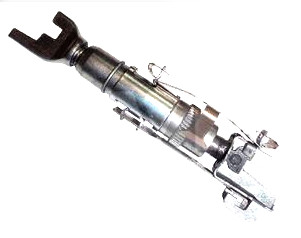 фото №1, Саморегулятор тормоза колодка fiat punto ii