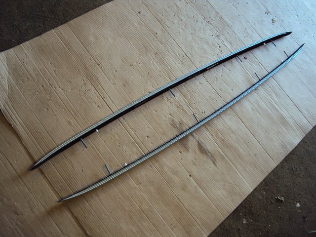 фото №5, Рейлинги кровельные mini cooper r60 countryman