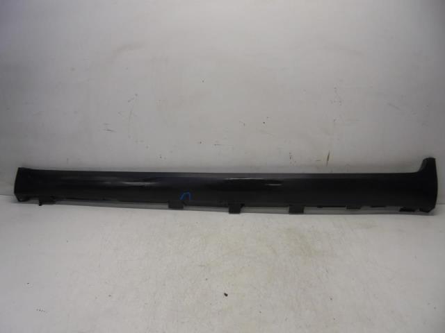 фото №1, Молдинг накладка поріг ліва peugeot 2008 rok 2014