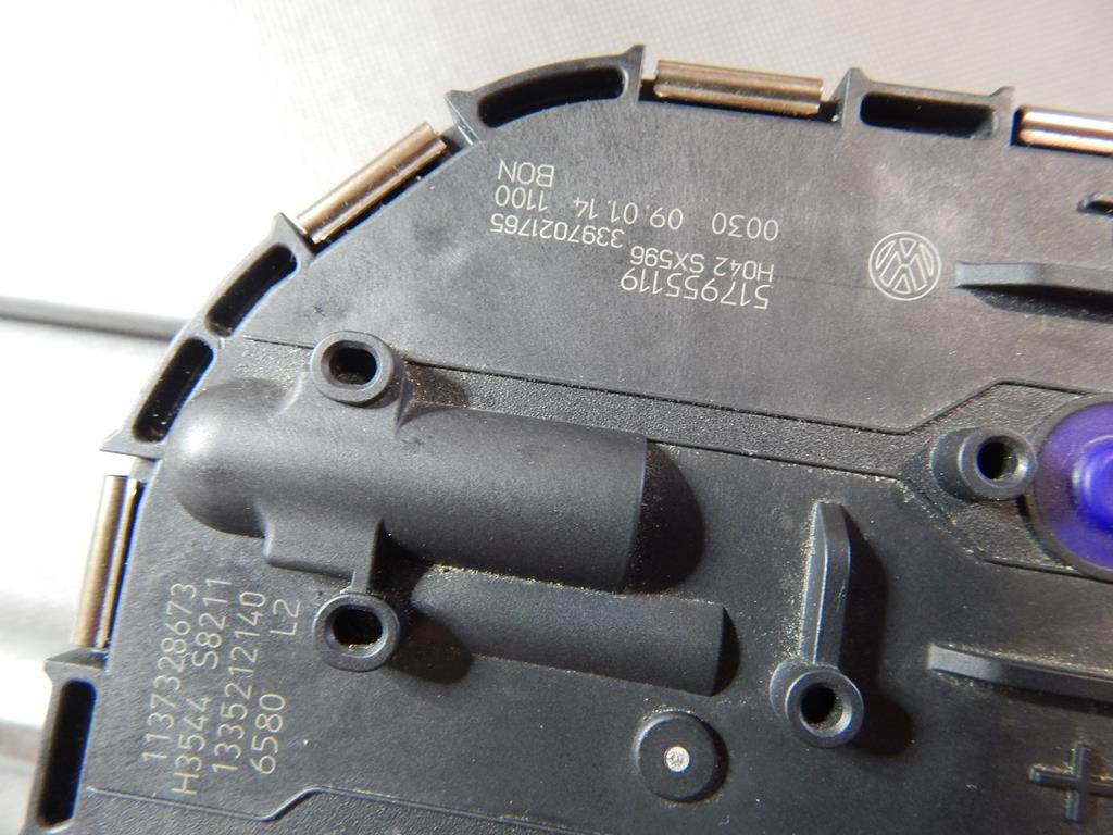 фото №5, Vw golf 7 sportsvan механизм 517955023a