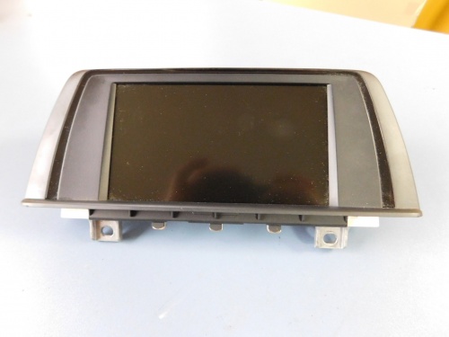 фото №5, Bmw 1 f20 f21 дисплей lcd экран 9262751