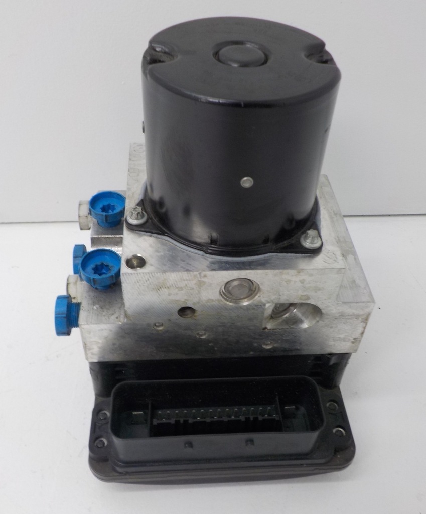 фото №5, Насос abs bmw 7 f01 f02 x-drive 6785441 0265960316