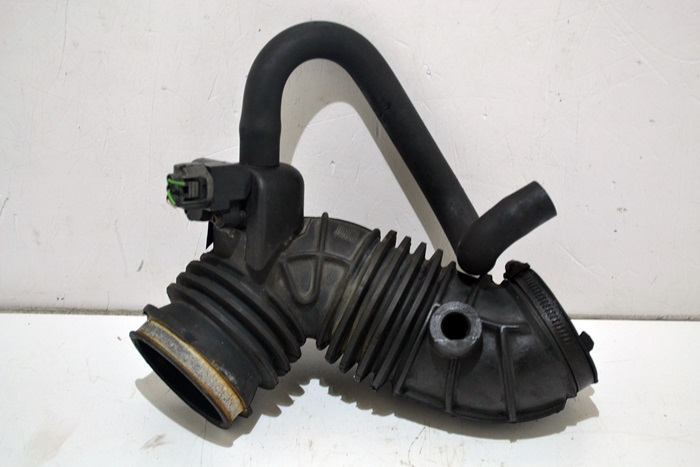 фото №3, Volvo v70 s80 труба впускной 2.4 9155453