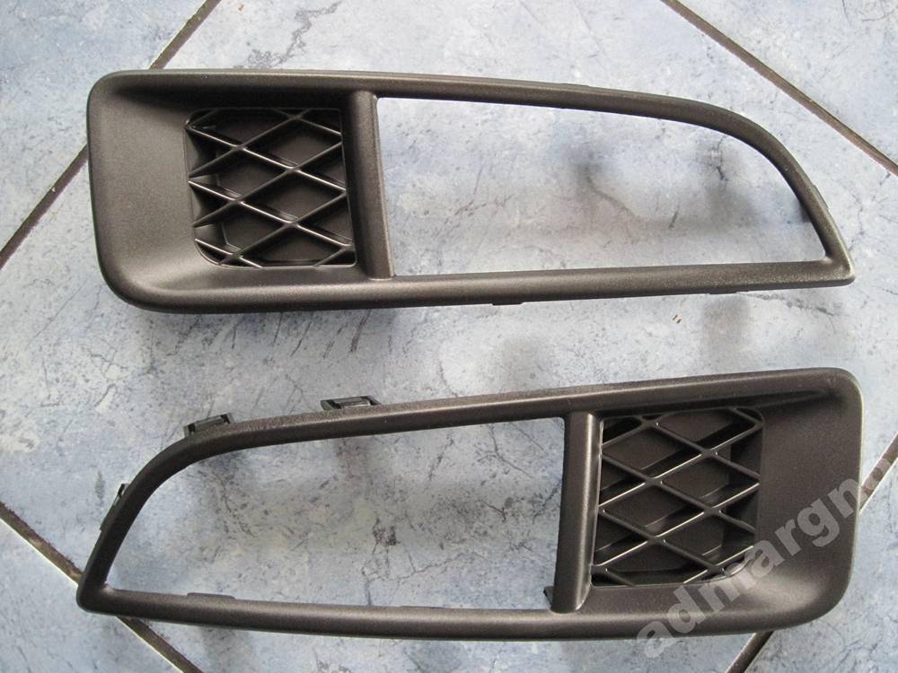 фото №1, Mazda 2 mazda2 ii решітка решітка радіатора бампер протитуманна фара