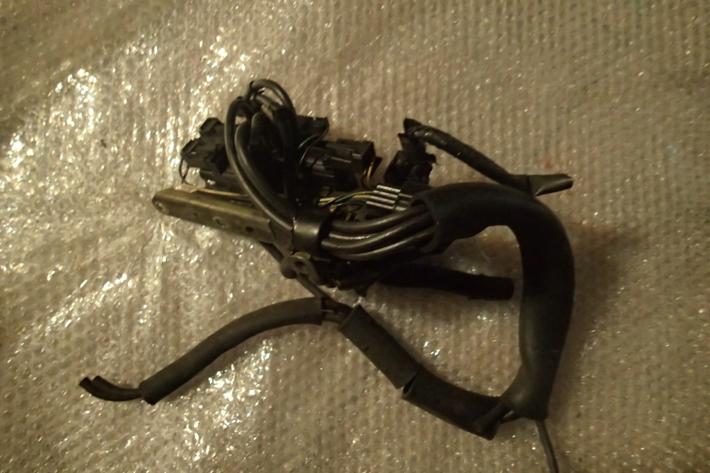 фото №1, Pajero 3.2 did электроклапаны дроссель i egr