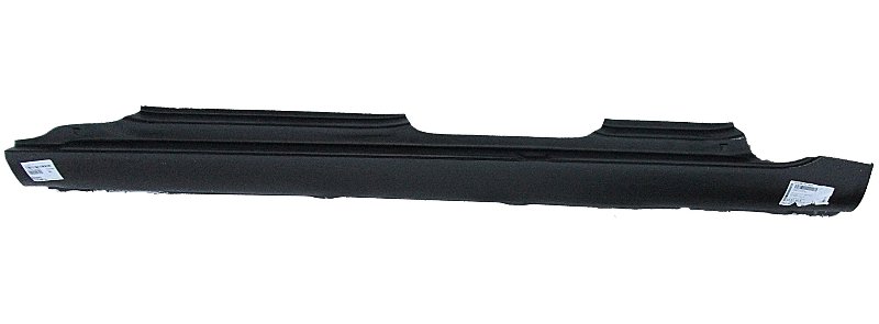 фото №1, Порог skoda octavia ii 2004-2013 левый