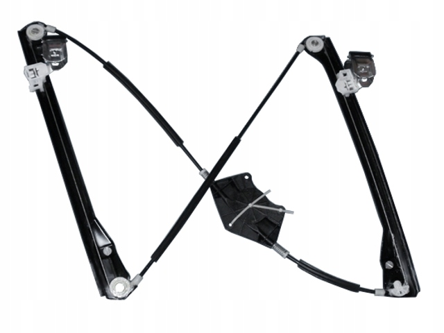 фото №1, Підйомник скло перед передній правий vw passat b5