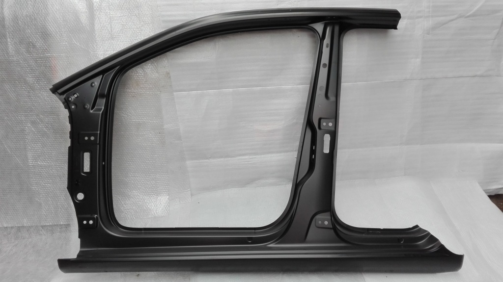 Купить Порог стойка  обшивка vw up citigo mii 1s4 левое now