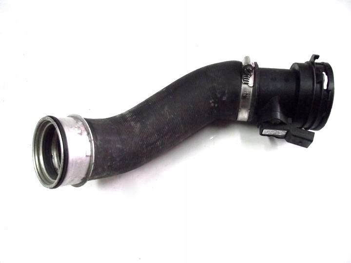 Шланг труба интеркулер датчик vw t5 7h0145941b Цена