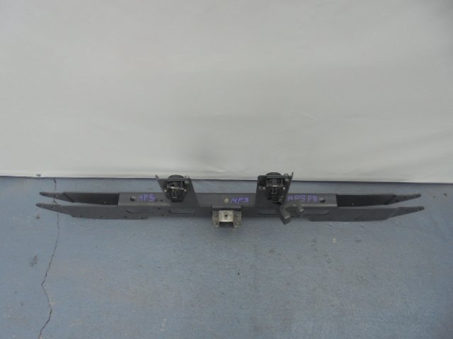 фото №2, Mercedes actros mp2,3 балка подвеска кабины задняя