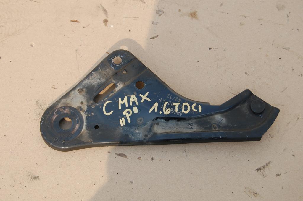 фото №1, Кронштейн кронштейн права праве ford c-max mk2 1.6tdci